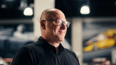 Penske Video Stills