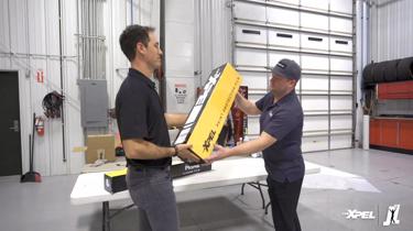 Uploaded via SharePoint Integration