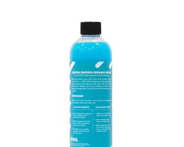 Limit Edition Ceramic Boost
