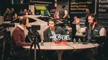 NADA 2026 Podcast Day 1