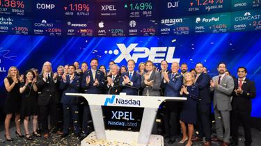 Uploaded via SharePoint Integration