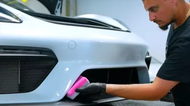 Uploaded via SharePoint Integration
Ceramic Coating
Applicator
