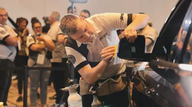 XDC26 USA Select Event Photos
