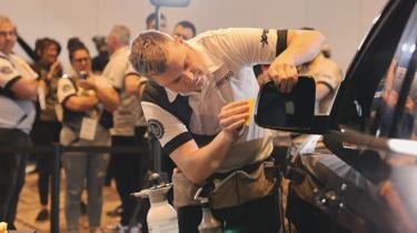 XDC26 USA Select Event Photos