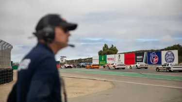 Unsung Heroes of Monterey Car Week 2026. Photo Credit Rami Garcia. EDITORIAL AND SOCIAL USE ONLY