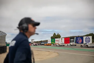 Unsung Heroes of Monterey Car Week 2026. Photo Credit Rami Garcia. EDITORIAL AND SOCIAL USE ONLY