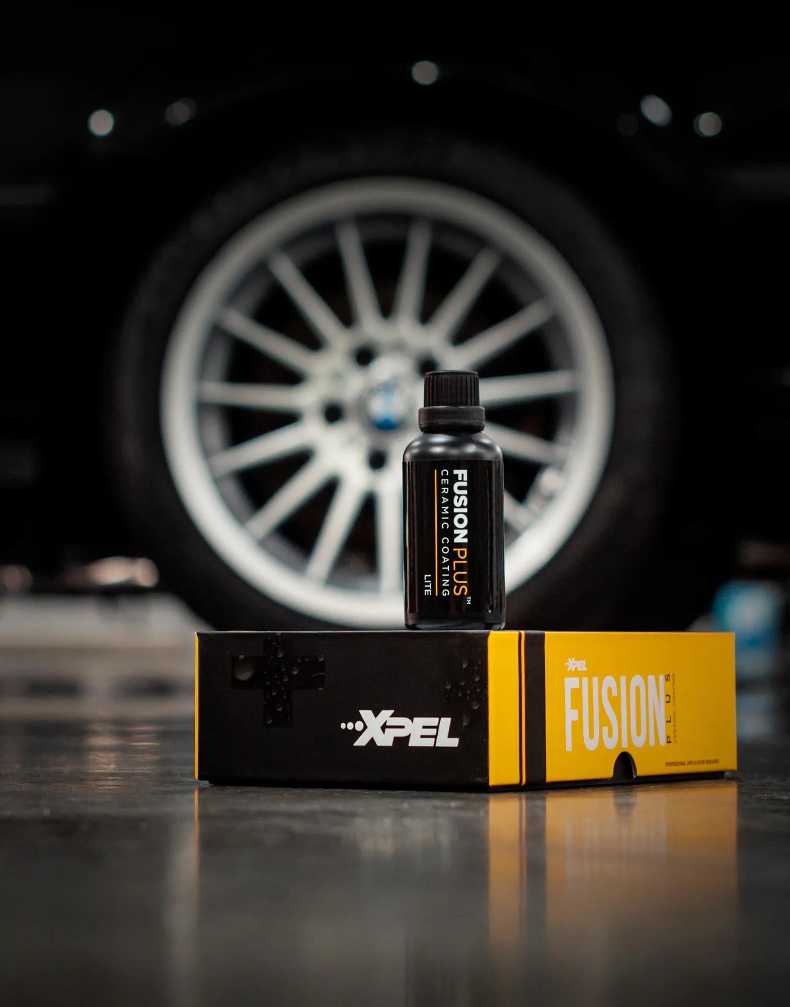 FUSION PLUS Lite
