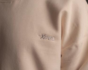 XDC26 XPEL Oat Sweatshirt