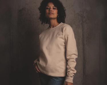 XDC26 XPEL Oat Sweatshirt