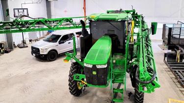 Uploaded via SharePoint Integration