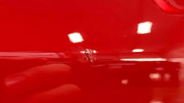 Uploaded via SharePoint Integration