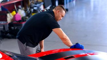 Uploaded via SharePoint Integration