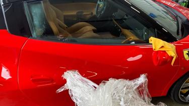 Uploaded via SharePoint Integration