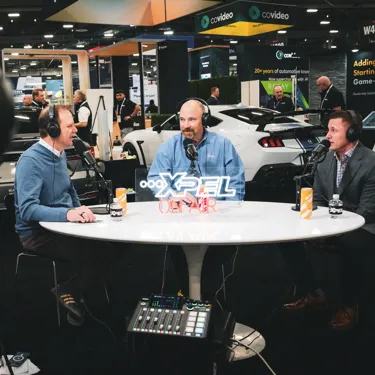 NADA 2026 Podcast