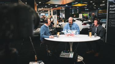 NADA 2026 Podcast