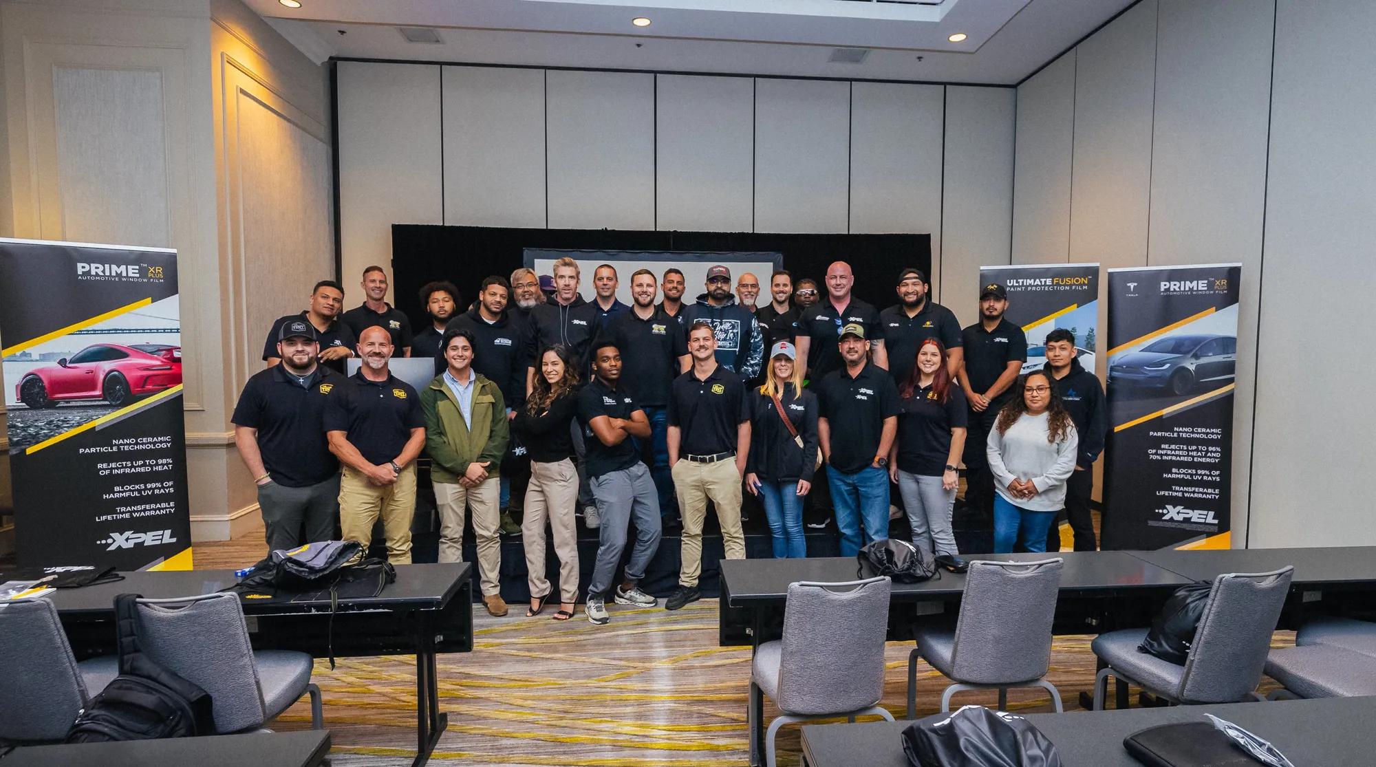Dealer Event ATL 7