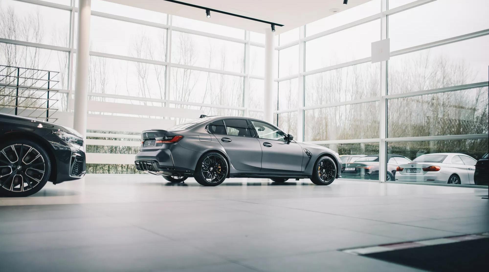 Automotive Stock Photography 09