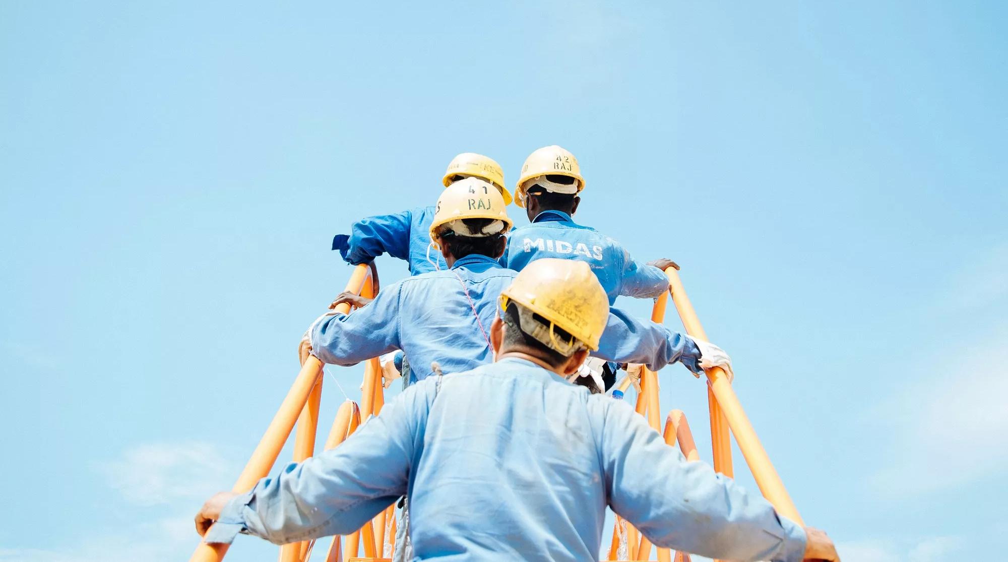 Heavy Equipment Stock Photography 8