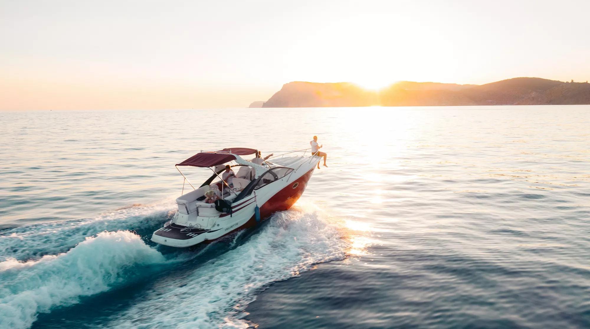 Marine Stock Photography 3