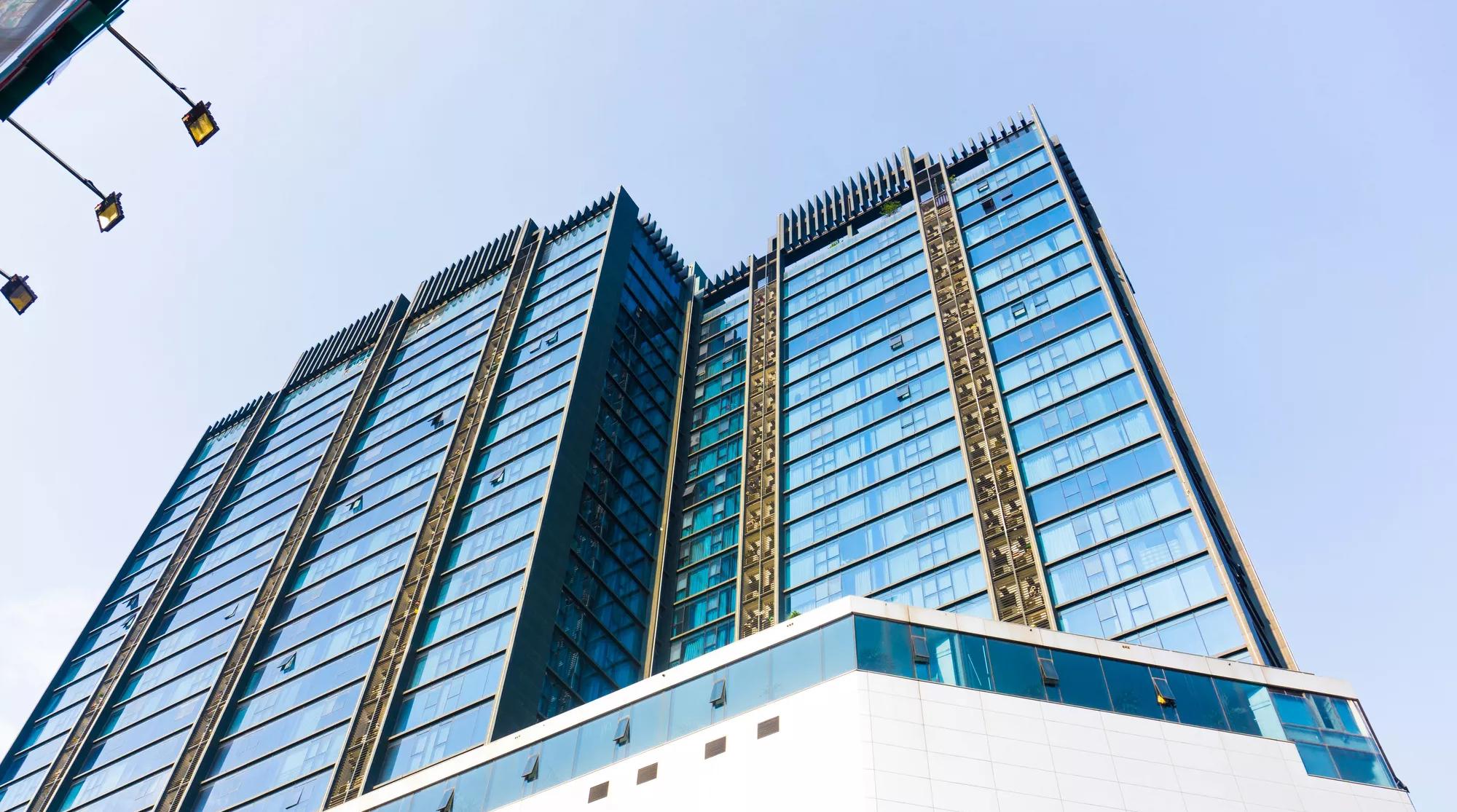 Architectural Stock Photography 20
