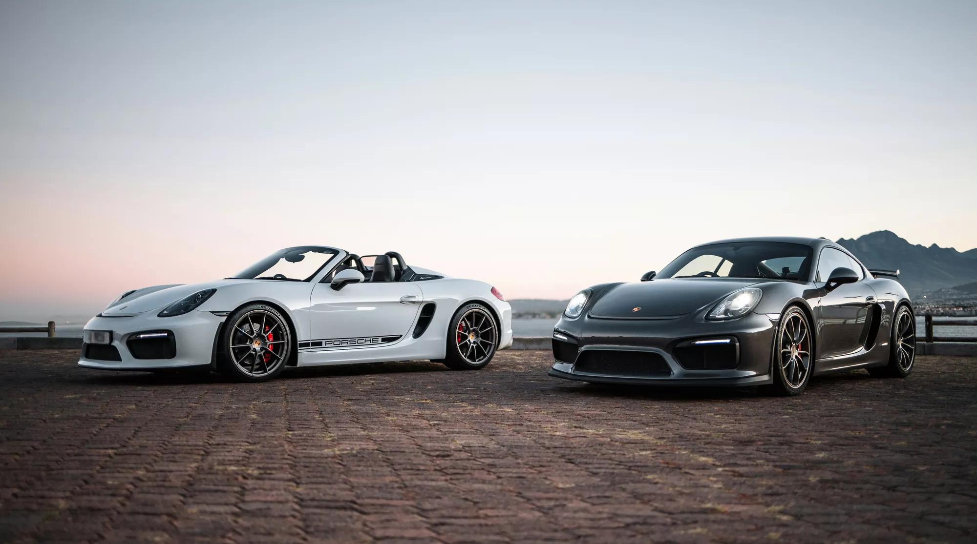 Automotive Stock Photography