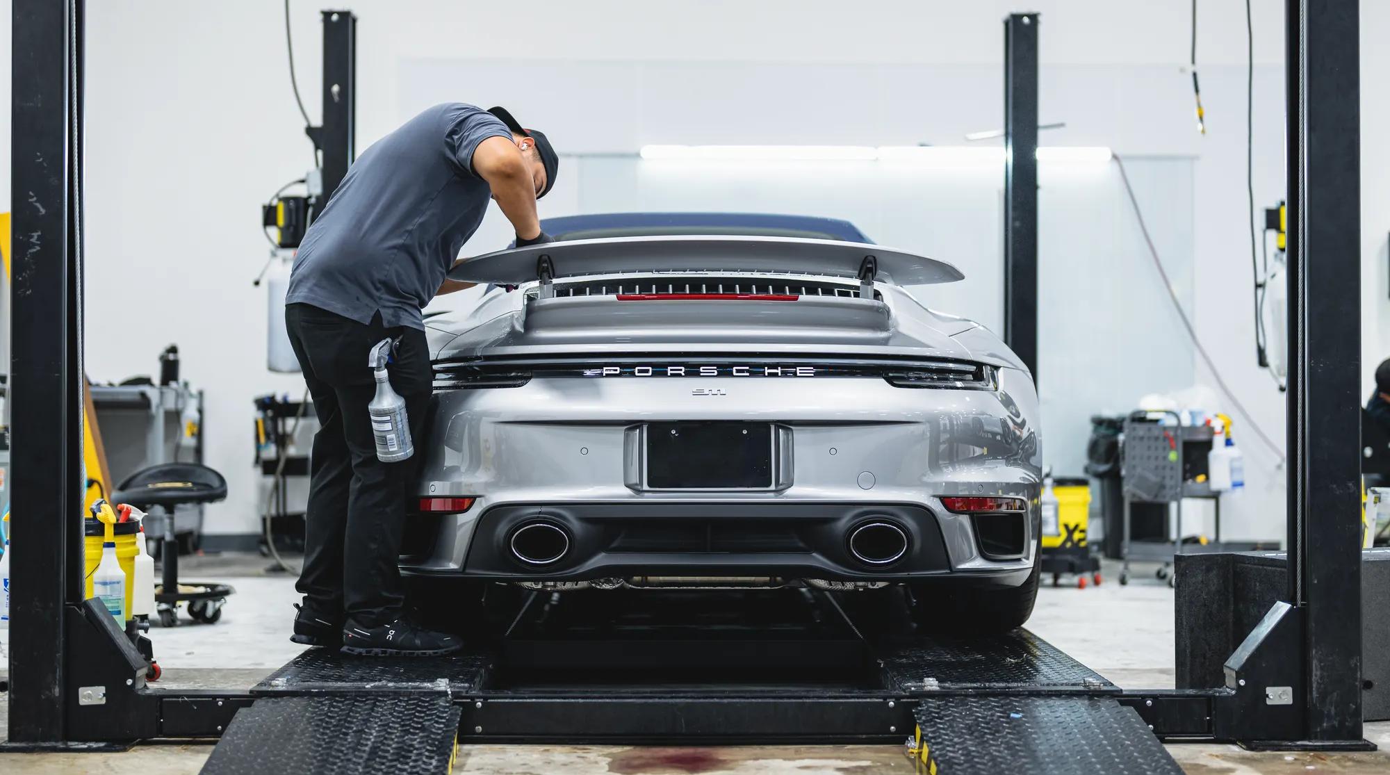 2023 Porsche 911 Turbo S Cab.- Silver - HTX - XUP 8 FF-2.png