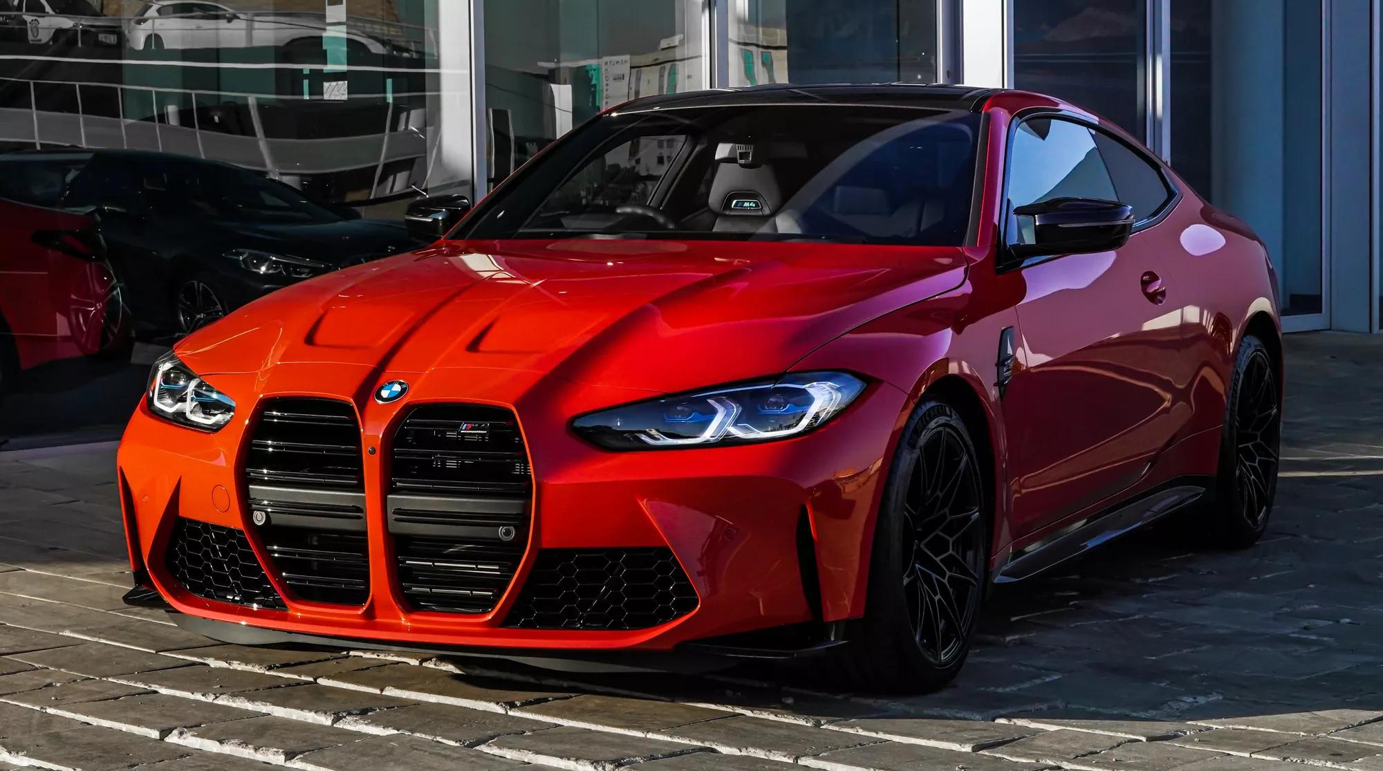 BMW Stock Photography 33