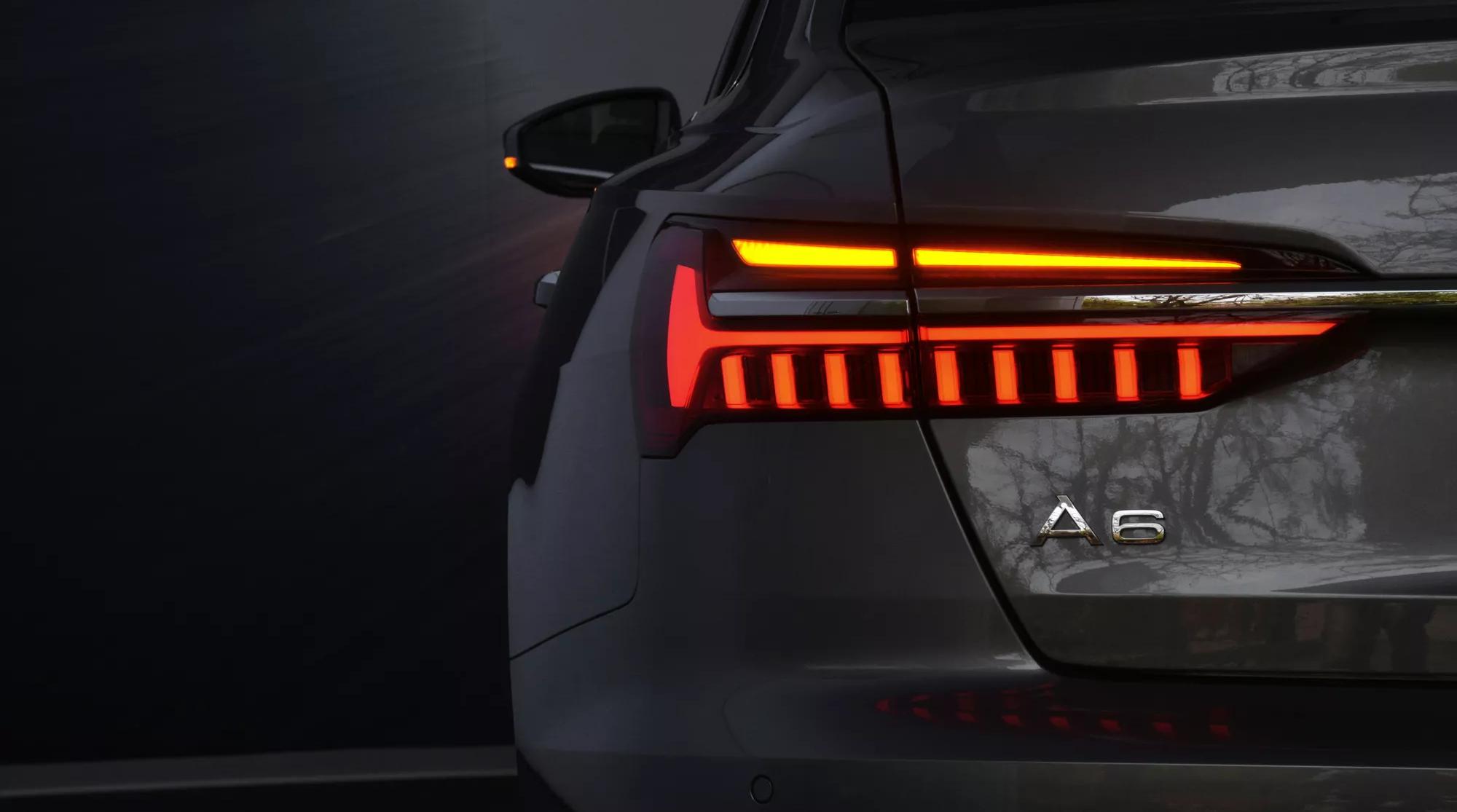 Audi Stock Photography