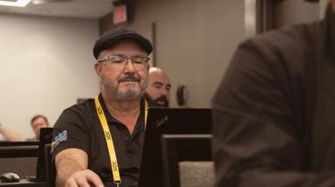 XDC26 USA Select Event Photos