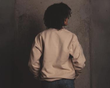 XDC26 XPEL Oat Sweatshirt