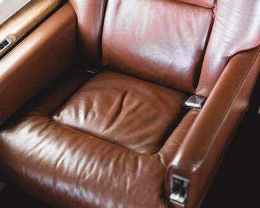 Images captured for the promotional launch of FUSION PLUS Aircraft Ceramic Coating.