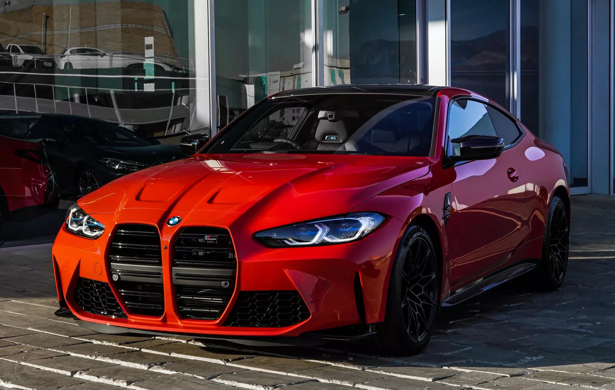Automotive