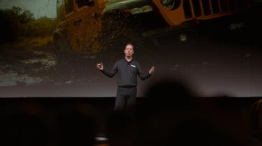 XDC26 USA Select Event Photos