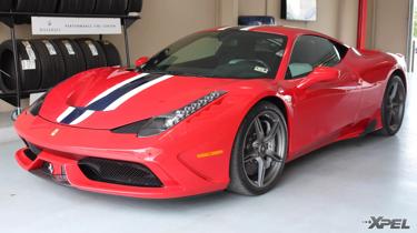 Uploaded via SharePoint Integration