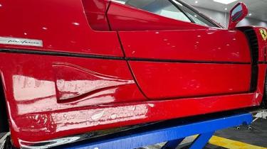 Uploaded via SharePoint Integration