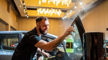 Uploaded via SharePoint Integration