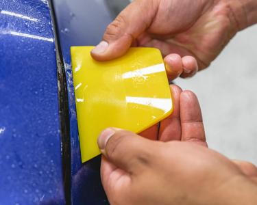 Prod - P - Squeegee Set R1663 , R1664 , R1665 , R1666 , R1667