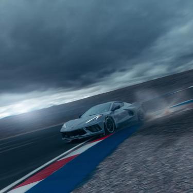 A collection of images for use in promoting the all new XPEL Windshield Protection Film.