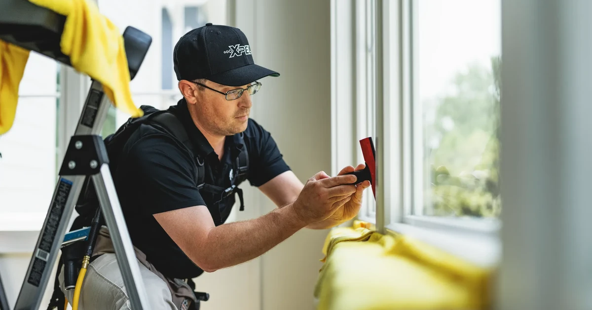 XPEL VISION™ – Home & Office Window Film Solutions
