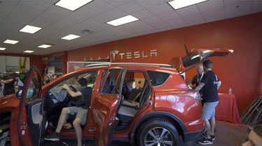 Uploaded via SharePoint Integration