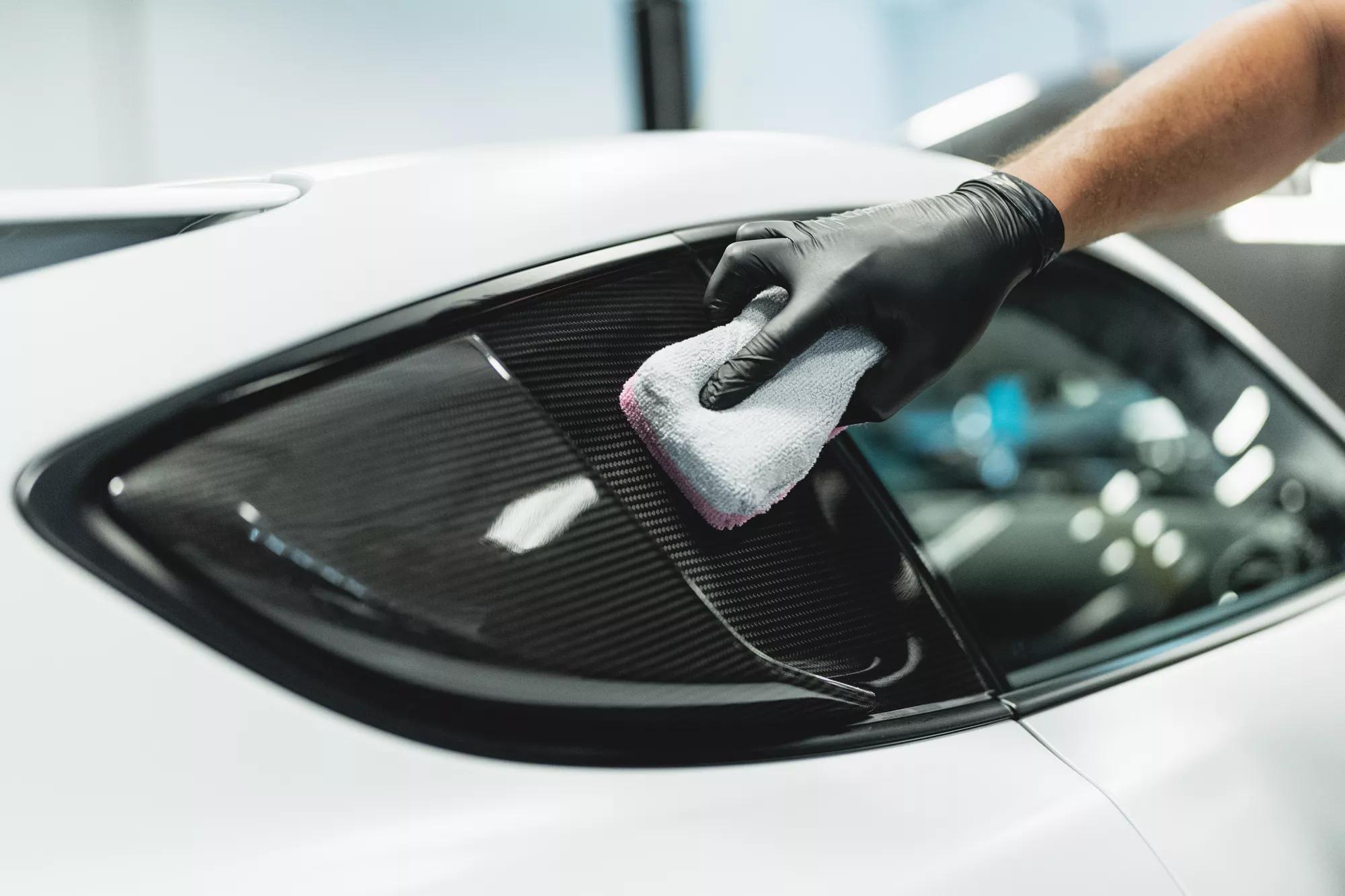 Ceramic Coating