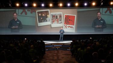 XDC26 USA Select Event Photos