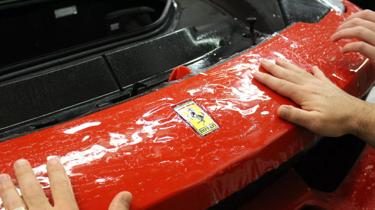 Uploaded via SharePoint Integration