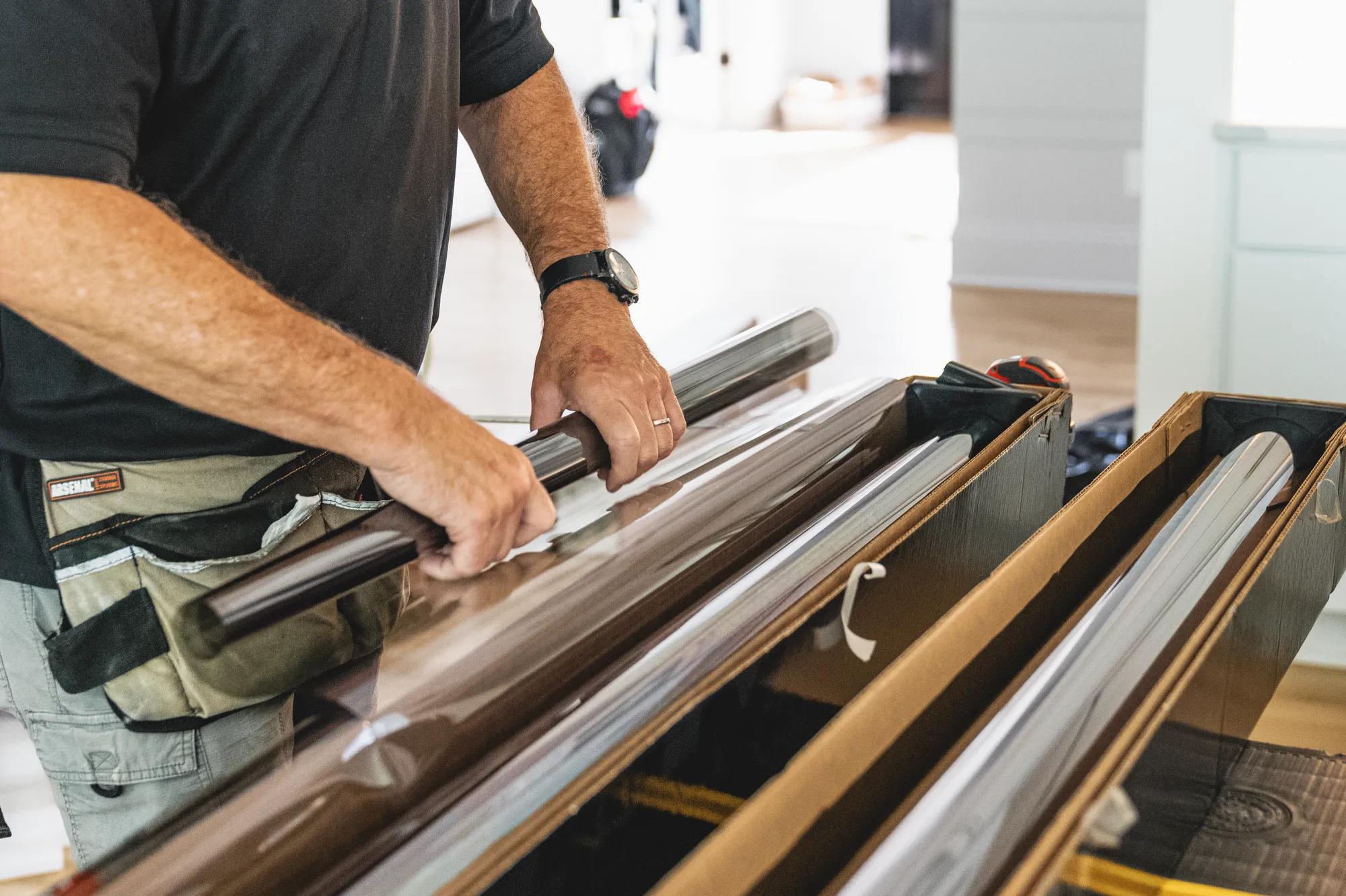 Versatile Applications 