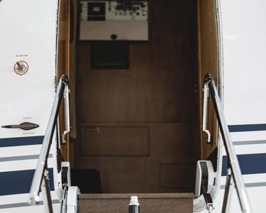 Images captured for the promotional launch of FUSION PLUS Aircraft Ceramic Coating.