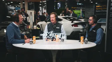 NADA 2026 Podcast