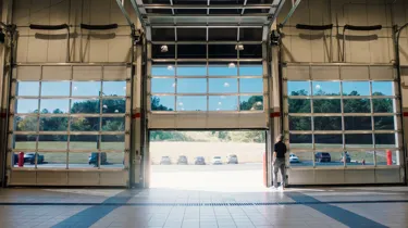 Penske Video Stills