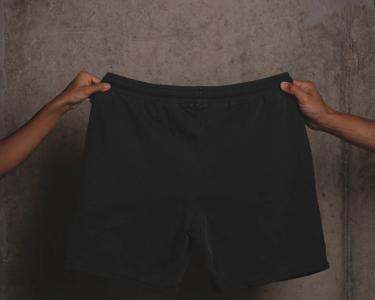 XDC26 XPEL Men's Shorts