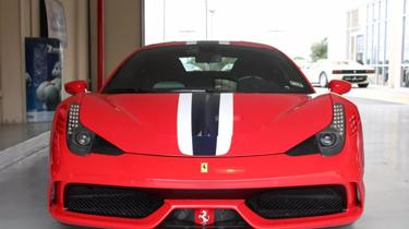 Uploaded via SharePoint Integration