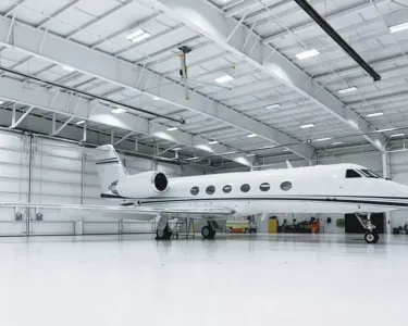Images captured for the promotional launch of FUSION PLUS Aircraft Ceramic Coating.